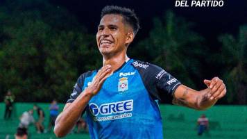 Blooming avanza de fase en el Repechaje tras liquidar a Independiente Petrolero