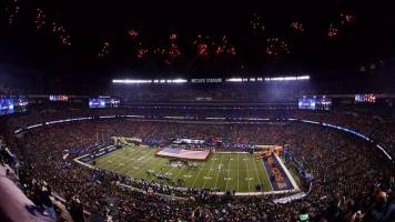 FIFA elige al estadio MetLife de Nueva Jersey como sede del Mundial 2026