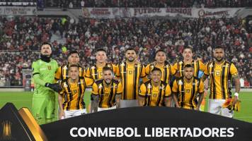 Los premios económicos que recibirán los equipos bolivianos por jugar Libertadores y Sudamericana