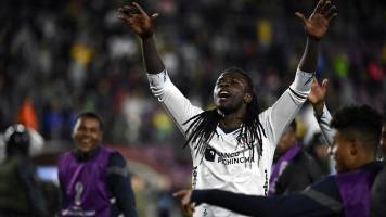 Liga de Quito confirma su pase a una nueva final de la Copa Sudamericana