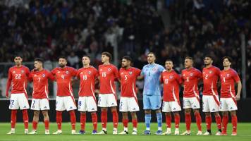 Chile jugará ante Paraguay antes de partir a la Copa América en Estados Unidos