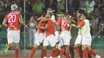 El duelo entre Real Tomayapo y GV San José dará inicio al torneo Clausura