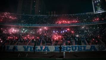 El clásico paceño será el plato fuerte de la jornada 20 del torneo ‘todos contra todos’