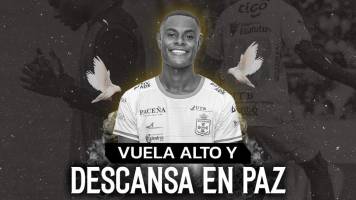 Fallece jugador de Real Santa Cruz tras desplomarse en pleno entrenamiento