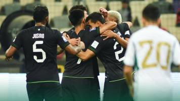 Bolivia ante México: DT Zago no descarta usar un equipo sub-23