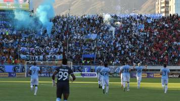 El fútbol cochabambino acusa irregularidades en partidos del torneo