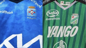 ¡Confirmado! El clásico cruceño se juega este domingo en el Tahuichi