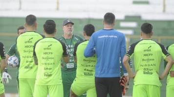 Bolivia ya tiene el nuevo capitán que liderará al equipo en la Copa América, ¿quién fue el elegido?