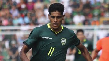 Unitel transmitirá el partido de despedida de la selección boliviana antes del repechaje mundialista