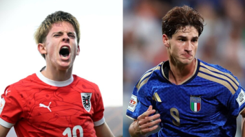 ‘Semis’ del Mundial sub 17: Austria - Italia, en vivo por Unitel.bo desde las 09:30 de este lunes