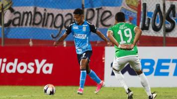 La Copa Bolivia 2026 define sus grupos este miércoles en Santa Cruz; el inicio será en agosto