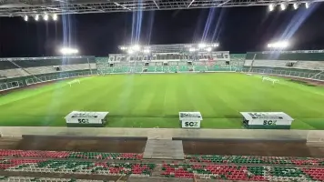 Las luminarias del Tahuichi se ponen a prueba en el duelo entre Oriente y Real Potosí