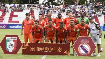 FBF deja sin efecto los partidos por el descenso indirecto entre Wilstermann y San Juan FC