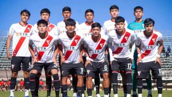 ¿Always Ready jugará el clásico alteño con su plantel Sub-19?