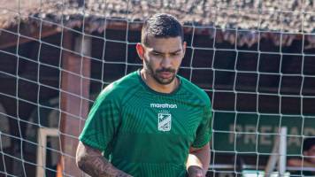¿Le quitarán puntos a Oriente Petrolero? Esto responden desde el club Albiverde por el caso Bejarano