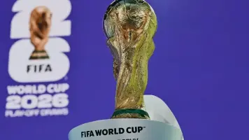 El sorteo de la Copa del Mundo 2026 se vivirá este viernes a través de UNITEL