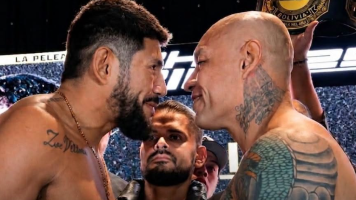 La pelea del año: ‘Chicho’ Medina y Carlos Bazán chocan este viernes en el ring