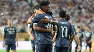 Mundial de clubes: Así quedaron los cruces para los octavos de final