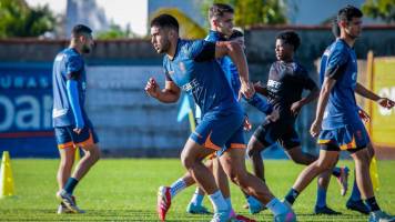 Blooming retoma las prácticas tras paro ante la falta de pago