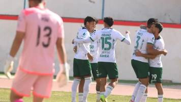 ¡Golpe en Oruro! Oriente Petrolero vence 3-2 y se mete entre los cuatro mejores