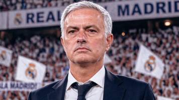 Mourinho es el candidato que busca Florentino Pérez para liderar al Madrid
