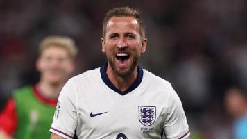 Harry Kane afirma que “cambiaría todo en su carrera” por ganar la Eurocopa