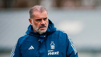 Ange Postecoglou, nuevo entrenador del Al Nassr de Cristiano Ronaldo