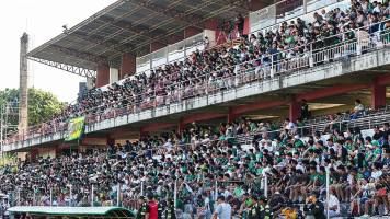 “Si es en el Tahuichi, igual será con hinchas de Oriente”, dice Gutiérrez sobre el clásico