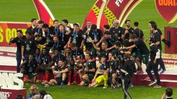 Portugal se corona campeón del Mundial Sub-17 tras derrotar a Austria