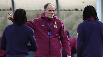 Tuchel avisa a Jude Bellingham de que deberá “luchar” por la ‘10’ de Inglaterra