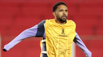 Minuto a minuto: Nacional Potosí recibe a Botofago en su debut por la Libertadores (0-0)