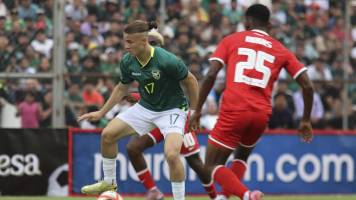 La Verde registra su segunda peor racha sin triunfos en la era Villegas 