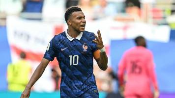 Mbappé se convierte en el máximo artillero de la historia de los Mundiales