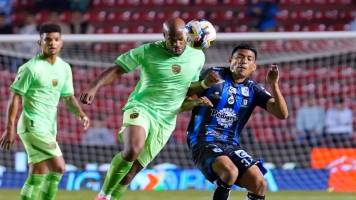 Suspenden tres partidos en México por violencia tras muerte de narcotraficante