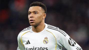 Mbappé lidera la convocatoria de Francia para duelos contra Brasil y Colombia