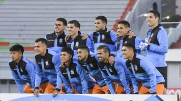 El duelo Blooming-Bolívar tiene nuevo horario y se disputará en Montero