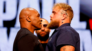 La espeluznante cifra que embolsarán Mike Tyson y Jake Paul por subirse al ring 