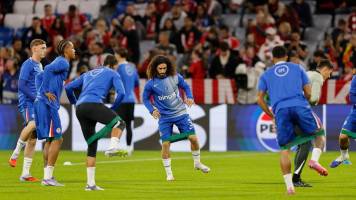 Minuto a minuto: Bayern Múnich y Chelsea disputan un duelo caliente por Champions (0-0)