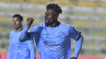 Minuto a minuto: Asprilla marca el tercer gol de Bolívar ante Gremio (3-2)