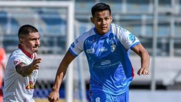 El TAS conmina a Blooming a pagar cerca de $us 70.000 a Paul Arano