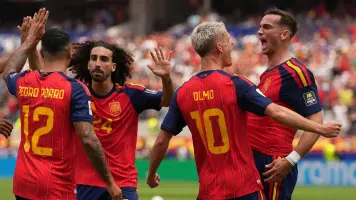 España elimina a Bélgica y se citará con Francia en ‘semis’ del Mundial 2026