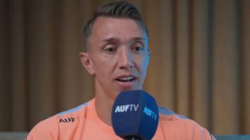 Marcelo Bielsa apuesta por Muslera y Canobbio como novedades en la lista de Uruguay