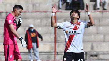 Always golea a GV San José y sella su pase a semifinales del Torneo de Verano