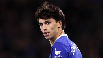 Chelsea tiene todo acordado con el Atlético para fichar al atacante Joao Félix