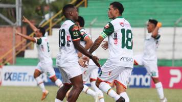 En directo: Bejarano marca el descuento para ABB ante San Juan FC (2-1)