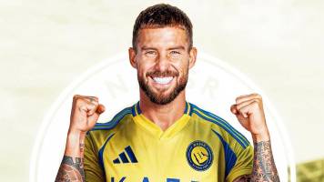 Iñigo Martínez deja el Barcelona para fichar por Al-Nassr de Cristiano Ronaldo