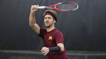 Escándalo en el tenis: Stefan Milicevic es suspendido hasta 2050 por amaños de partidos