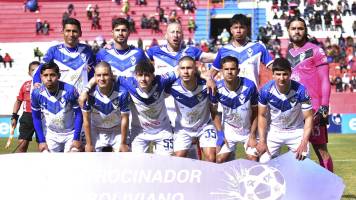 Minuto a minuto: Maraude marca el empate para Always ante GV San José (1-1)