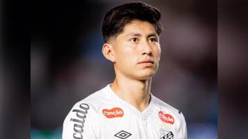 Santos de Miguelito pierde ante Novorizontino y queda eliminado del torneo Paulista