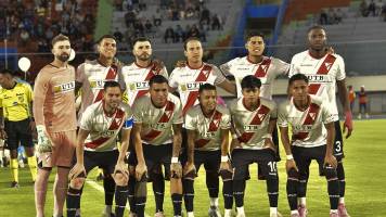 Minuto a minuto: Always Ready enfrenta a Oriente en el complemento de la fecha 3 (0-0)